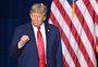 Admita-se: Trump é praticamente imbatível