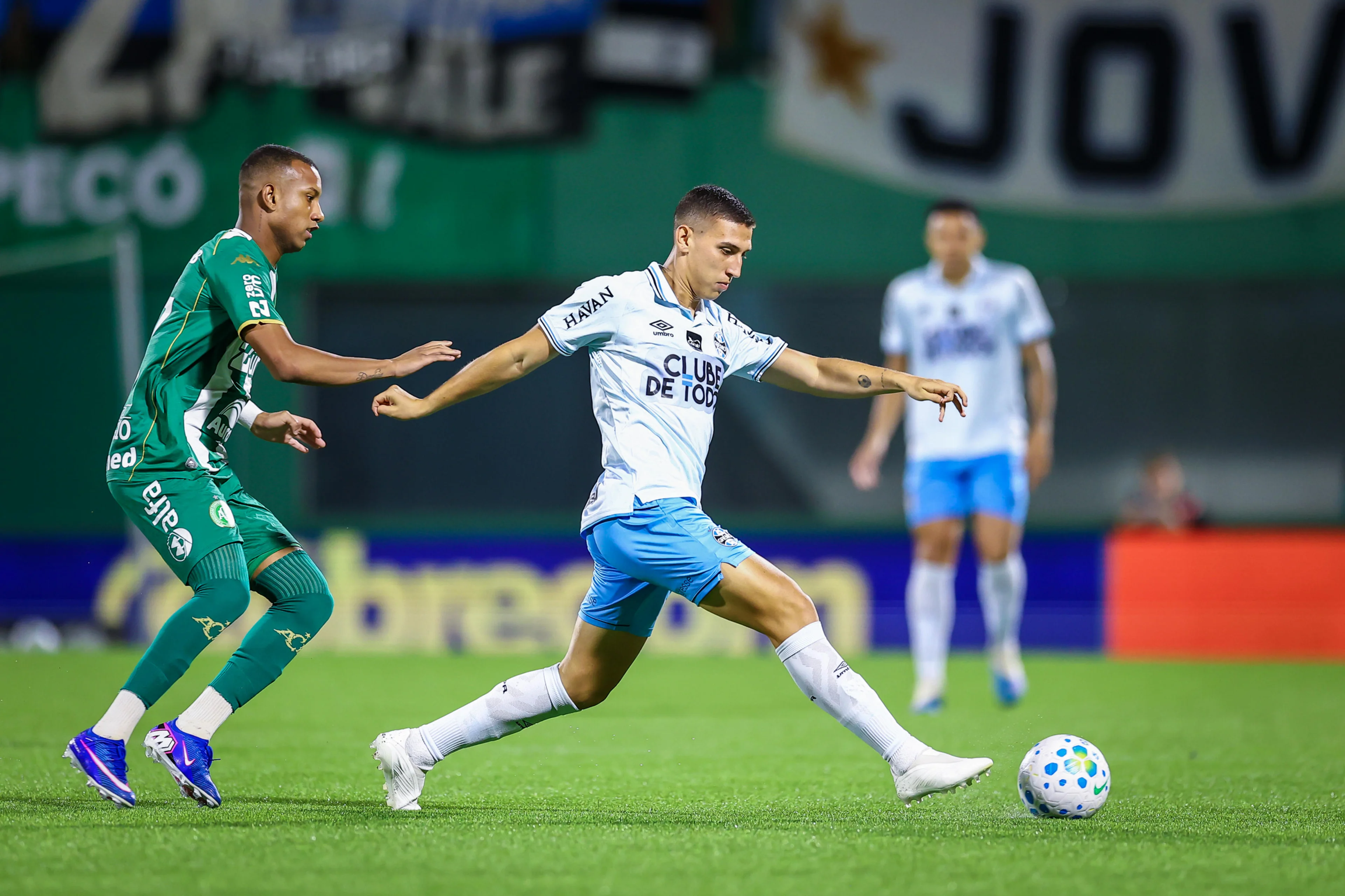 Lucas Uebel/Grêmio FBPA