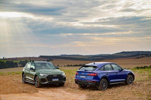 Audi / Divulgação