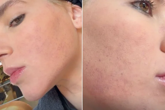 Reprodução / @virginia