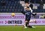 Atalanta vence Venezia e avança às quartas de final da Copa da Itália