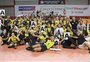 Mackenzie e Brusque conquistam vaga na Superliga feminina de vôlei 2024-25
