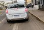 Carros recolhidos em depósito credenciado ao Detran são flagrados circulando pelas ruas de Taquari