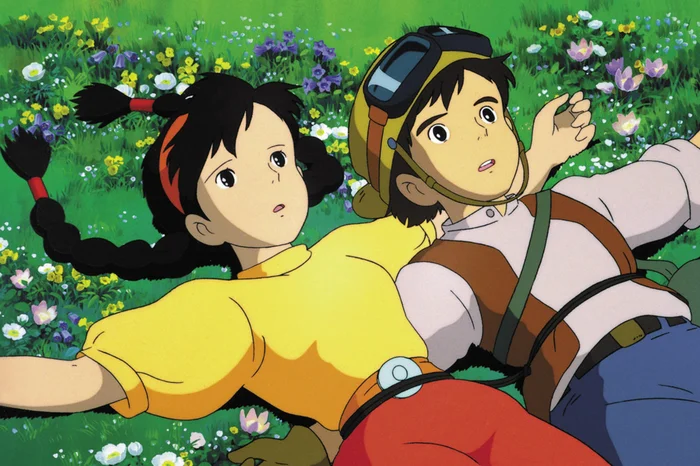 Studio Ghibli / Divulgação