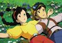Cinemas de Porto Alegre exibem 14 filmes do Studio Ghibli