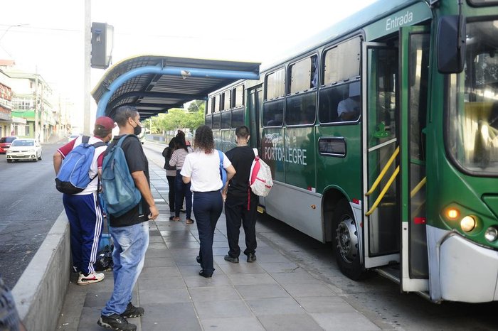 Ronaldo Bernardi / Agencia RBS