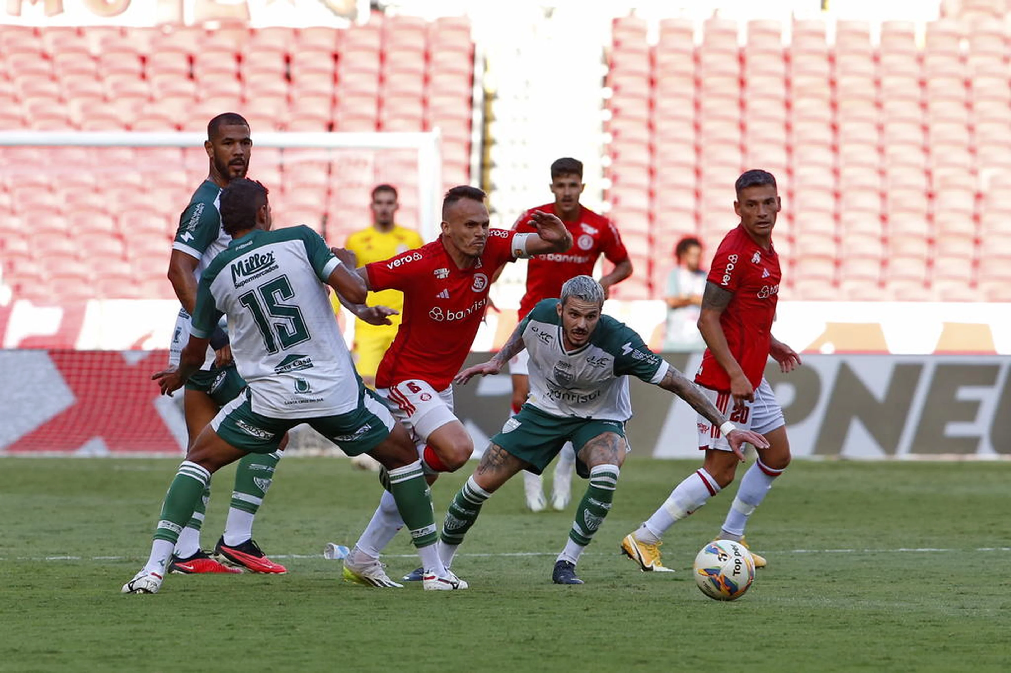 Lauro Alves/Agencia RBS