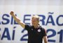 Aguirre fecha turno simbólico do Brasileirão com campanha que empolga