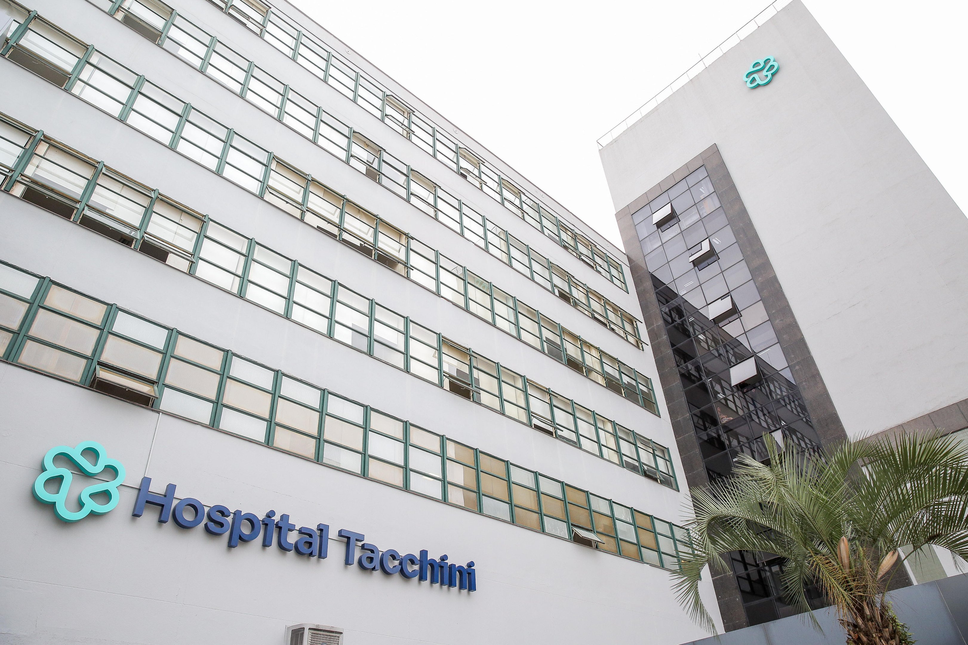 Hospital da Serra cortou custos em 40% com novo software