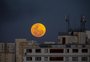 Como a chegada da Lua azul pode impactar a sua vida, de acordo com a astrologia