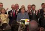 O fim de uma era política com a saída de Angela Merkel