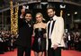Série de The Weeknd, "The Idol" é detonada pela crítica após exibição em Cannes: "Fantasia masculina sórdida"