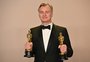 Novo filme de Christopher Nolan só estreia em 2026, mas já é um fenômeno