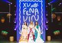Conhecidas as soberanas da 15ª Fenavindima, de Flores da Cunha