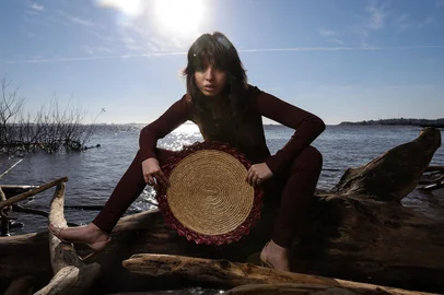 A exposição “Trançar a Vida: Entre Saberes, Fibras Vegetais e o Tempo” terá abertura no dia 17 de julho, na Casa de Cultura Mario Quintana, em Porto Alegre. <!-- NICAID(16077326) -->