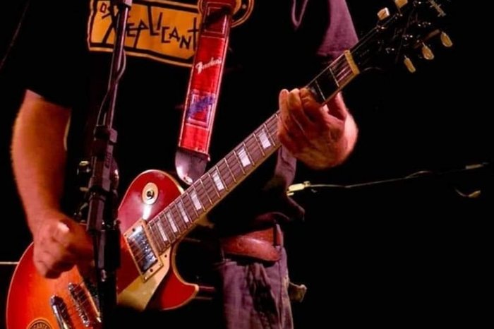 Arquivo pessoal / Reprodução Arquivo pessoal / Reprodução