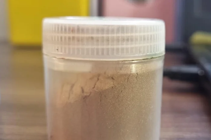 Etiene Meyer Johannsen / Arquivo Pessoal