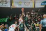 Caxias Basquete perde para o Bauru e sofre primeira derrota no NBB 2025/26