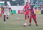 Partida do quadrangular do rebaixamento do Gauchão é suspensa após apagão no estádio; veja a nova data