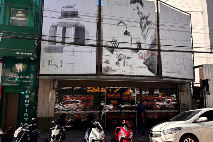 Flávia Dias / Agencia RBS