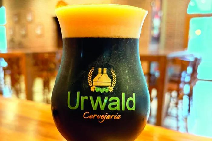Urwald / Divulgação Urwald / Divulgação