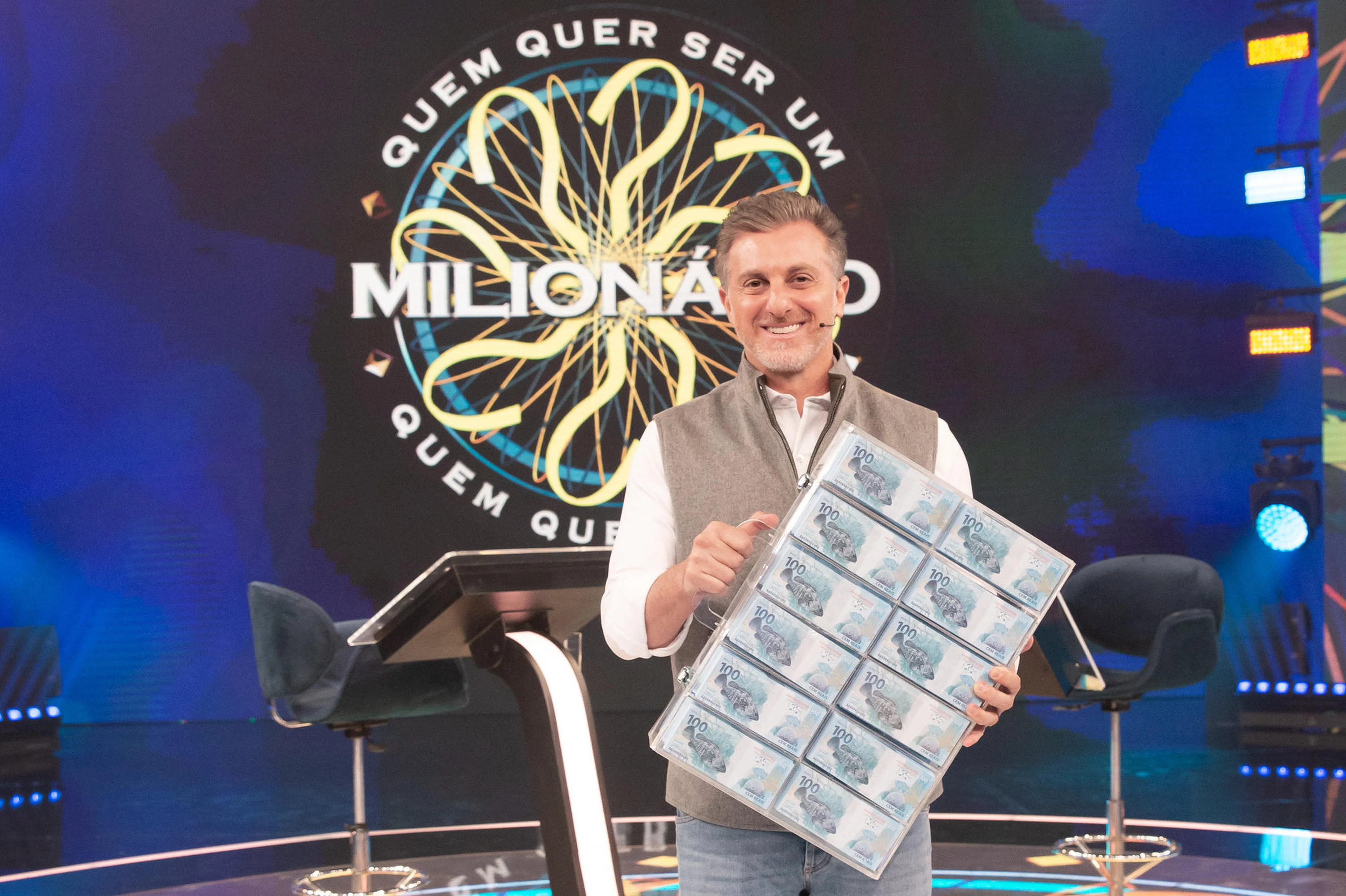 Leo Rosario/Globo / Divulgação