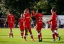 Inter faz 14 a 0 no Flamengo de Tenente Portela pelo Gauchão Feminino