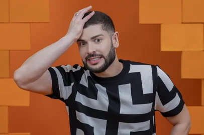 Manoella Mello / Globo/Divulgação BBB 26 - Marcelo (paredão)<!-- NICAID(16203799) -->