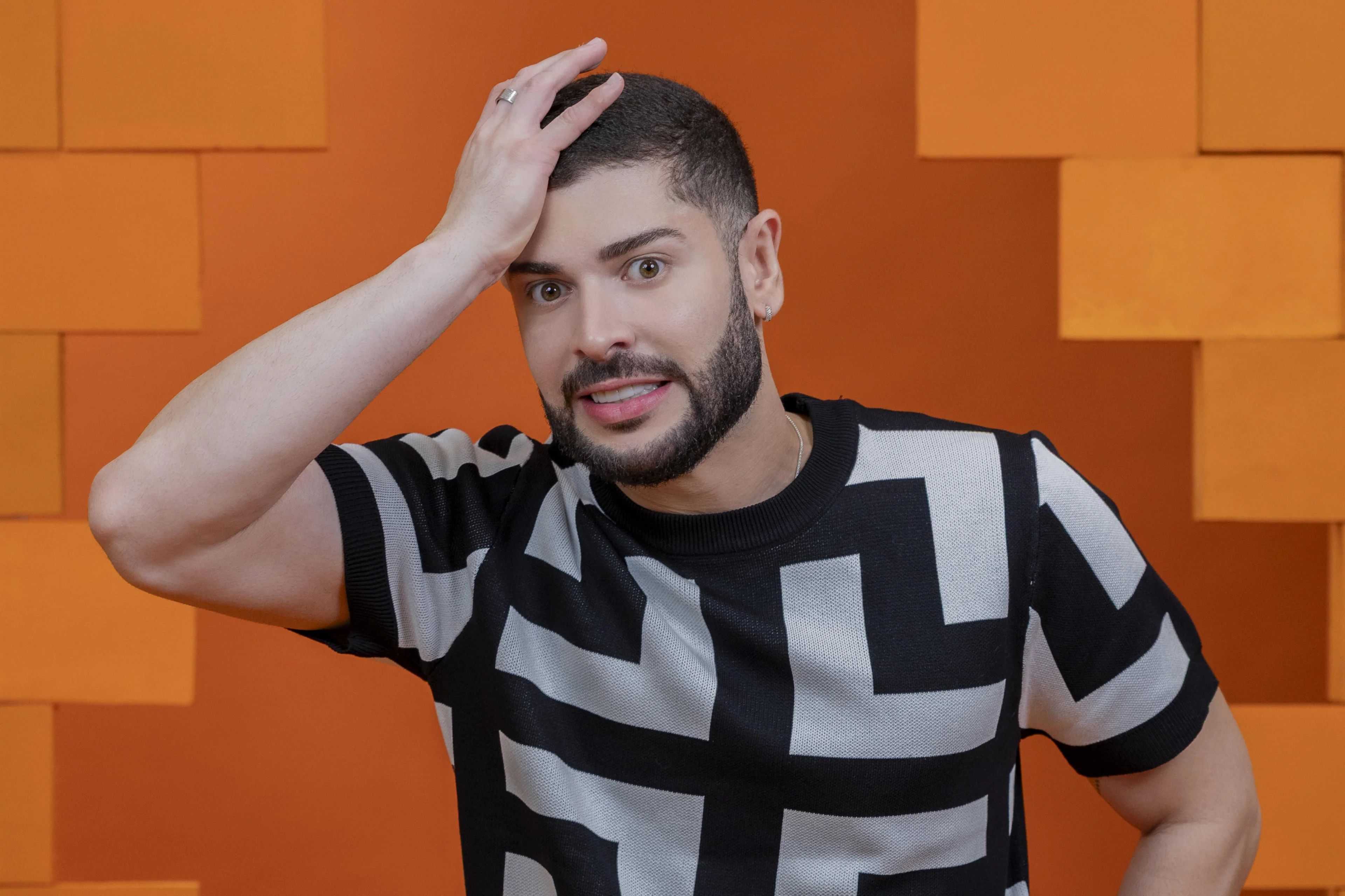 Manoella Mello/Globo/Divulgação