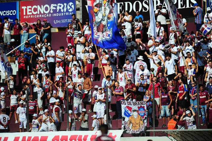 Porthus Junior / Agencia RBS