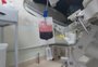 Cafés de chaleira terão o livre para quem doar sangue em o Fundo
