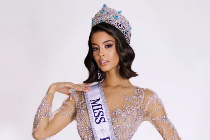 Miss Universe Brasi / Divulgação