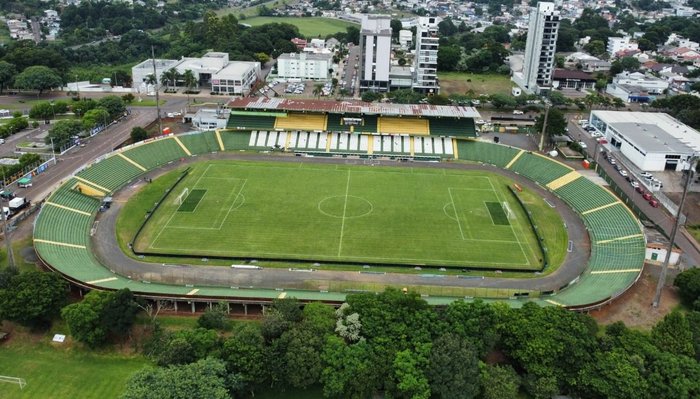 Pablo Nunes / Ypiranga, Divulgação Pablo Nunes / Ypiranga, Divulgação