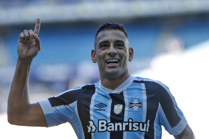 Lauro Alves / Agência RBS Lauro Alves / Agência RBS