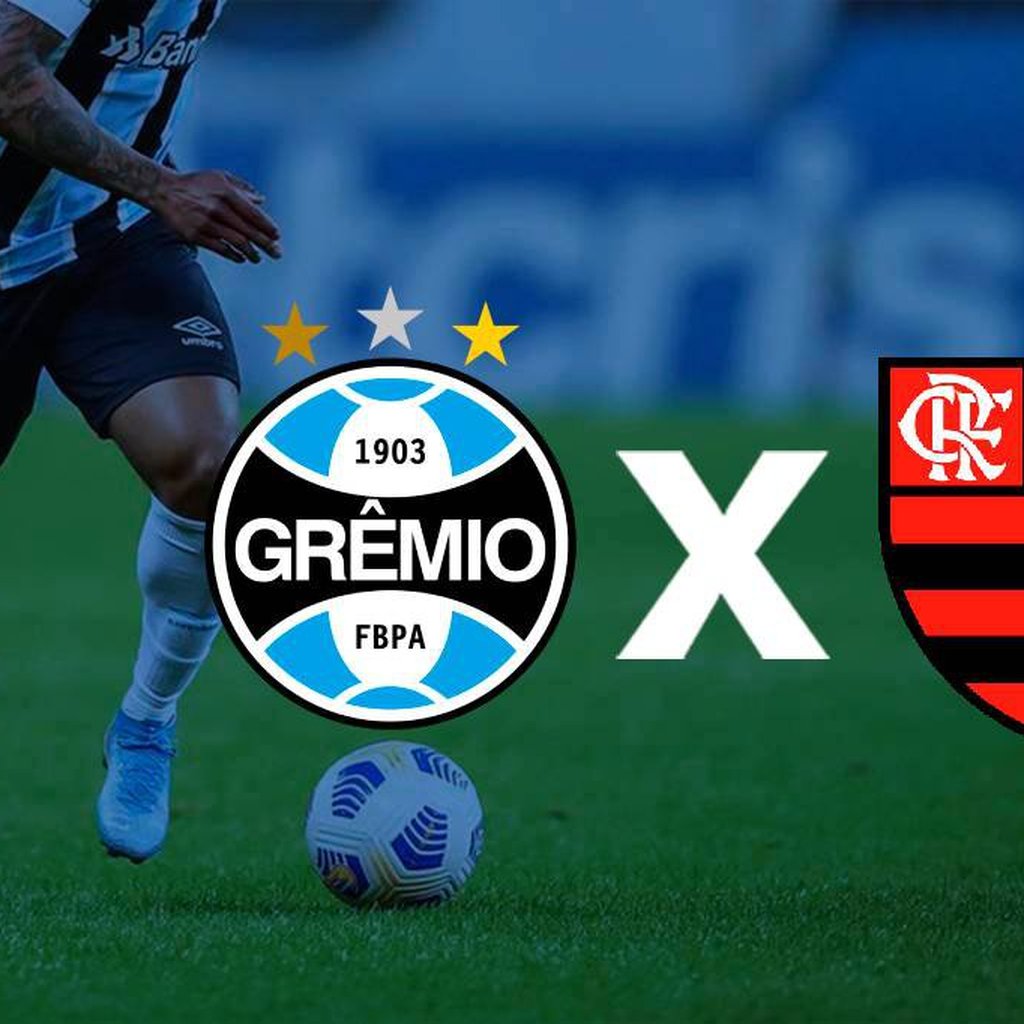 Grêmio x Flamengo: onde assistir, escalações e como chegam os times para a  Copa do Brasil