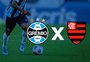 Grêmio x Flamengo: onde assistir, escalações e como chegam os times para a Copa do Brasil