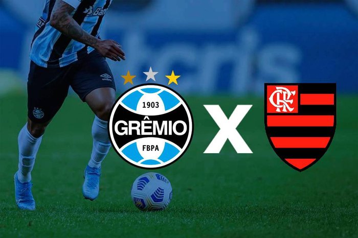 Grêmio x Flamengo: onde assistir, escalações e como chegam os times para a  Copa do Brasil