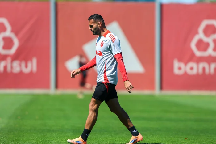 Ricardo Duarte / Inter/Divulgação