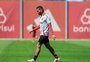 A posição do Inter sobre a situação envolvendo o futuro de Thiago Maia