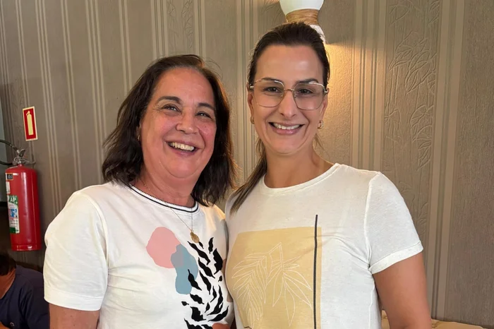 Flávio Mansur / Arquivo pessoal