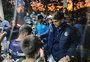 Com Kannemann tietado pelos torcedores, Grêmio chega a Vacaria para disputa da Recopa Gaúcha