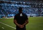 Vantagem do Inter é celebrada por Roger, mas treinador alerta: "Campeonato está aberto"