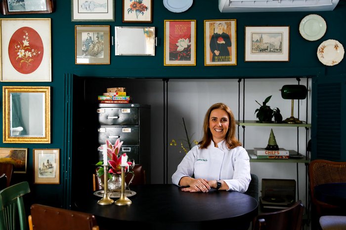 Camila Hermes / Agencia RBS Camila Hermes / Agencia RBS
