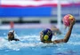 Nos pênaltis, Brasil vence Canadá e avança em segundo no Mundial de polo aquático
