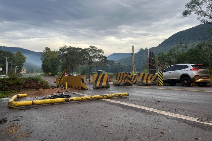 Pedro Zanrosso / Agência RBS Pedro Zanrosso / Agência RBS