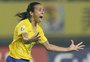 As craques de todas as edições de Copa do Mundo Feminina