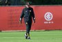 Coudet vai provando sua importância para o projeto do Inter