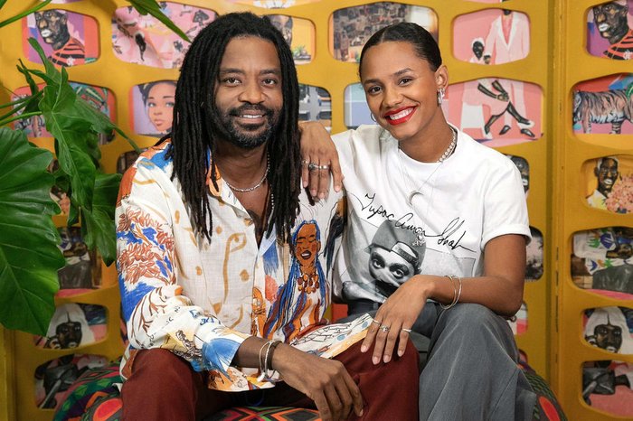 Manoella Mello / TV Globo/Divulgação