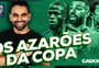 Copa 360: as sete seleções candidatas a surpresa do Mundial 2026