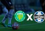 Ypiranga x Grêmio: horário, como assistir e tudo sobre o jogo da 11ª rodada do Gauchão